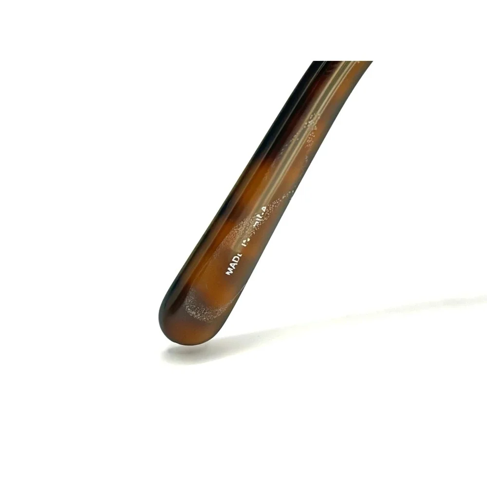 Banana Republic Allegra 0JXS Women's Glasses Frame 50-16-135‎ Tortoise